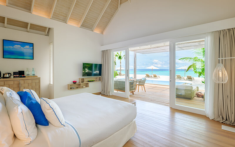 Beach Villa photo 22